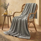 WAFFLE BLANKET