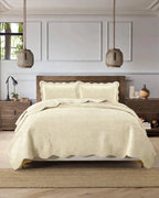 SABRIO BEDSPREAD SET