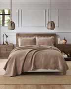SABRIO BEDSPREAD SET