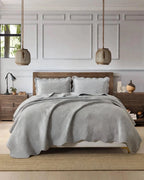 SABRIO BEDSPREAD SET