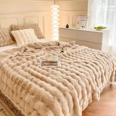 GENEVE BLANKET