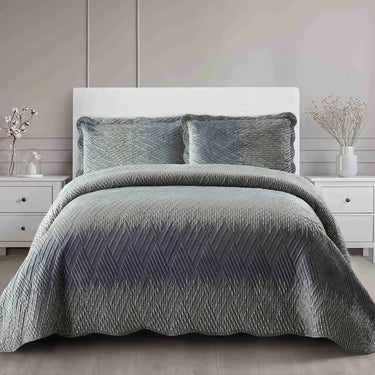 MERILIO BEDSPREAD SET