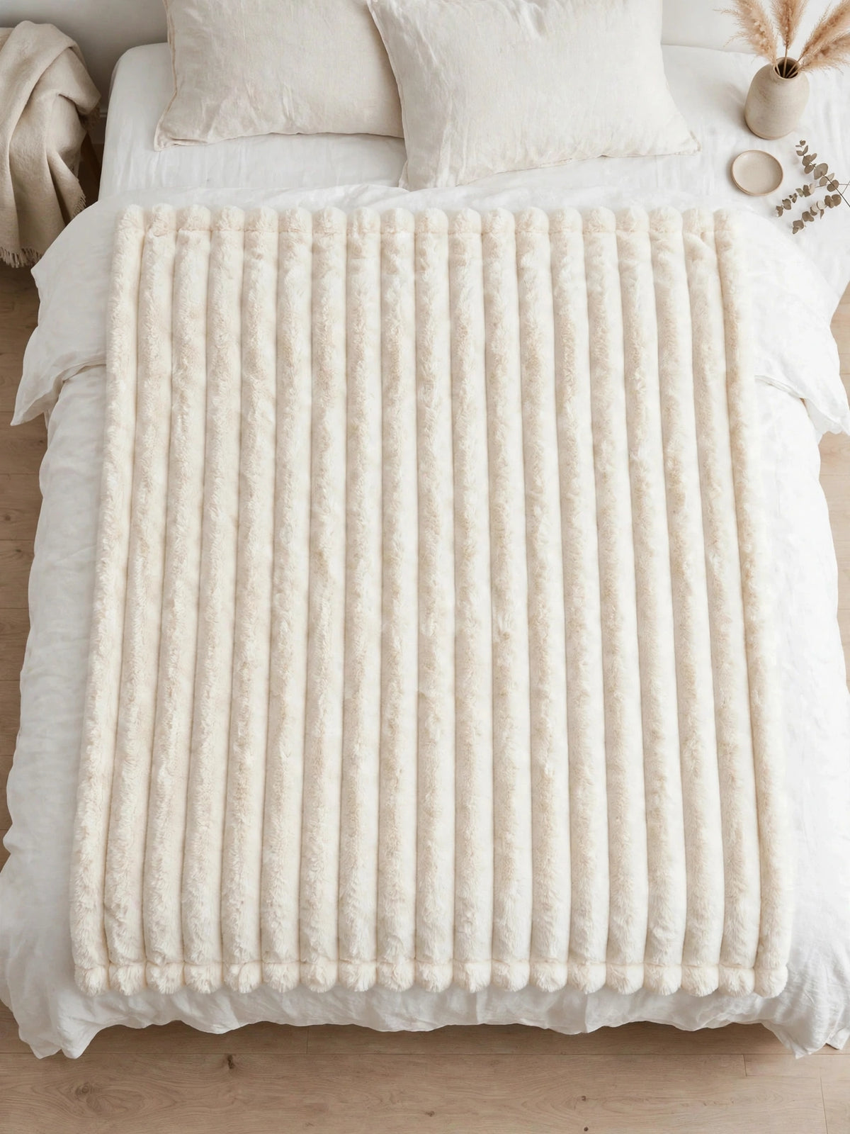 NOVAIRE BLANKET