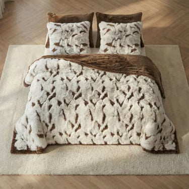 EMPERADOR FUR BLANKET