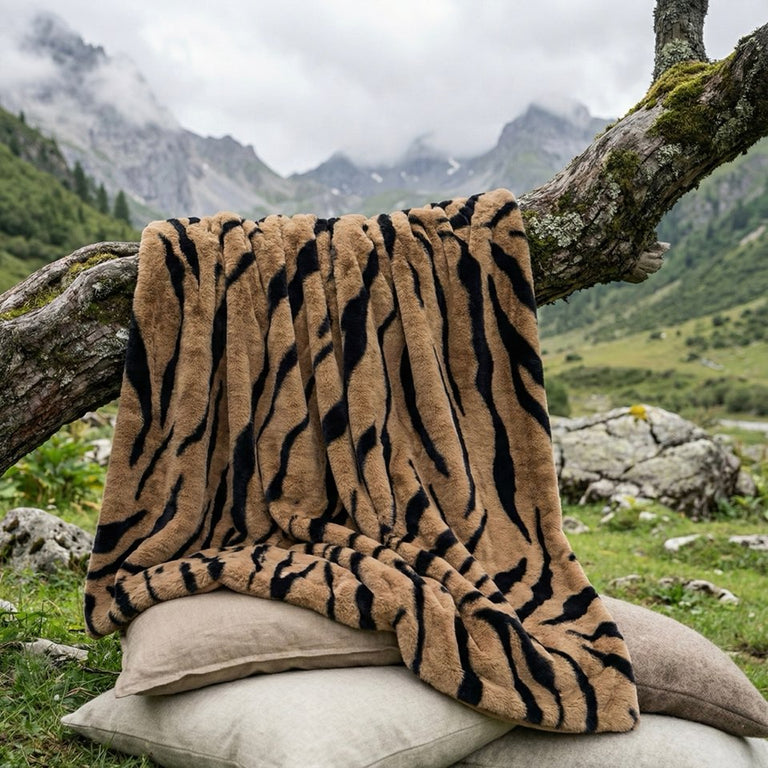 ZAIBI BLANKET