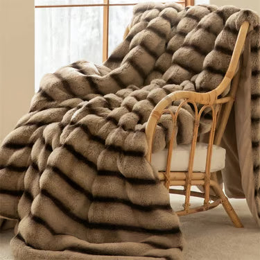 LENZA BLANKET