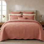 CARIST BEDSPREAD SET