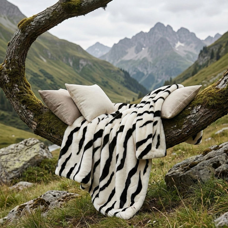 ZAIBI BLANKET