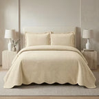 SABRIO BEDSPREAD SET
