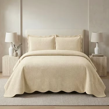 SABRIO BEDSPREAD SET