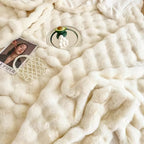 GENEVE BLANKET