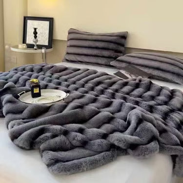 LENZA BLANKET
