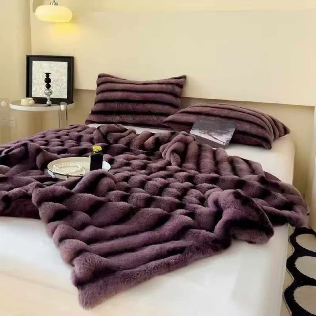 LENZA BLANKET