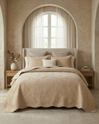 CARIST BEDSPREAD SET