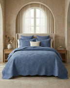 CARIST BEDSPREAD SET