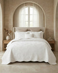 CARIST BEDSPREAD SET