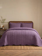 VANESSA BEDSPREAD SET